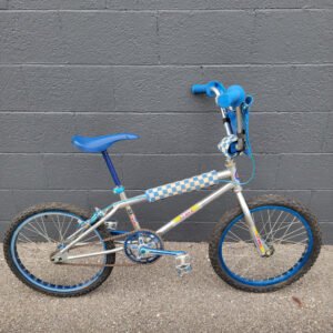 20 bmx bike 1983 GT Nora Cup