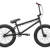 bmx bikes mongoose black Legion L500