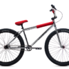 DK Bikes Legend Retro Cruiser 26 inch Bike