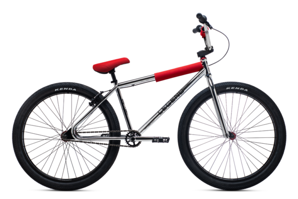 DK Bikes Legend Retro Cruiser 26 inch Bike