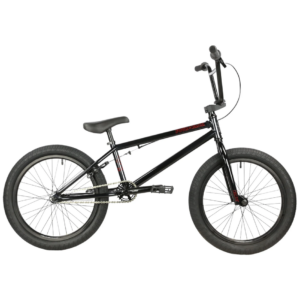 20 bmx bike DK Four Pack