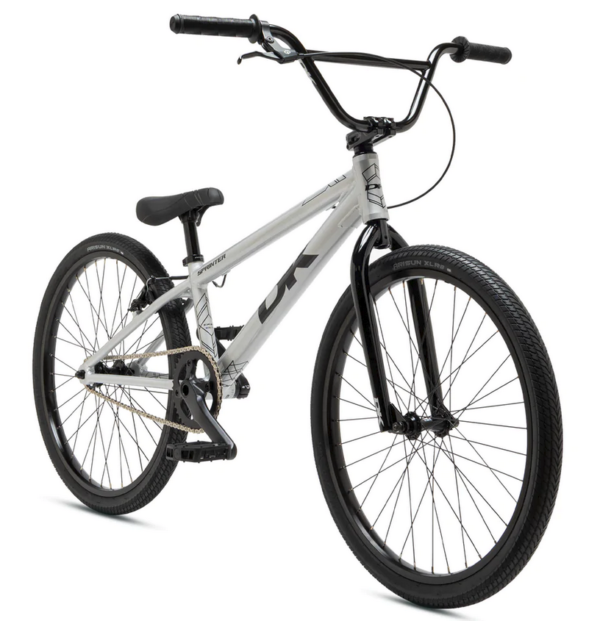 24 inch bmx bike - DK Sprinter Cruiser