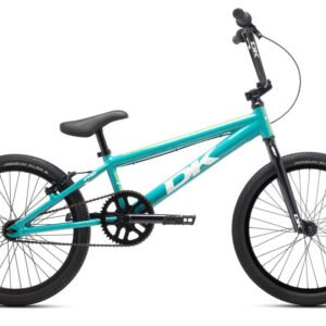 20 bmx bike DK Swift Pro