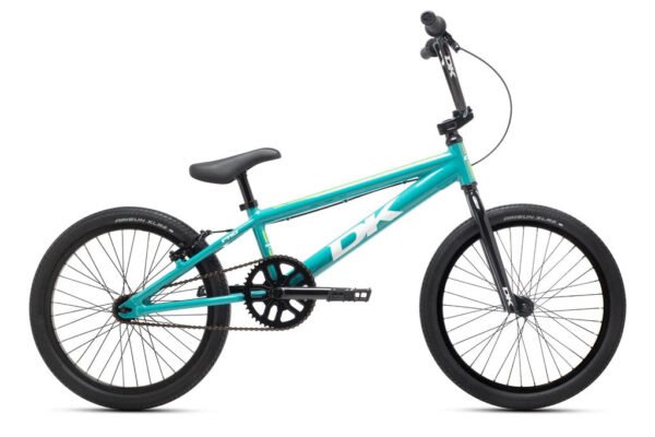 20 bmx bike DK Swift Pro