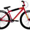 Eastern Big Reaper 26" LTD Bike