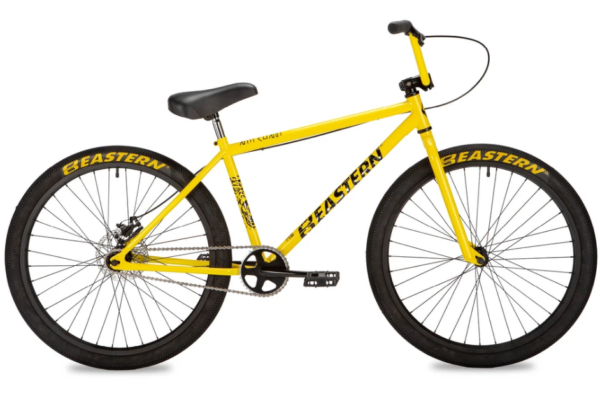 Eastern Growler 26" Bike