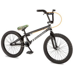 20 bmx bike Eastern Paydirt