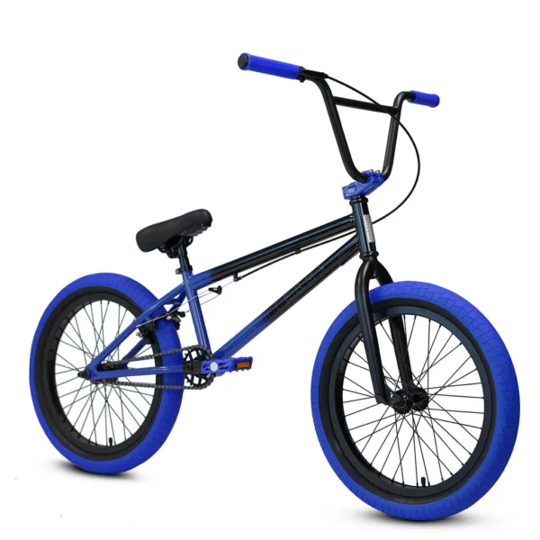 20 bmx bike Elite BMX Stealth