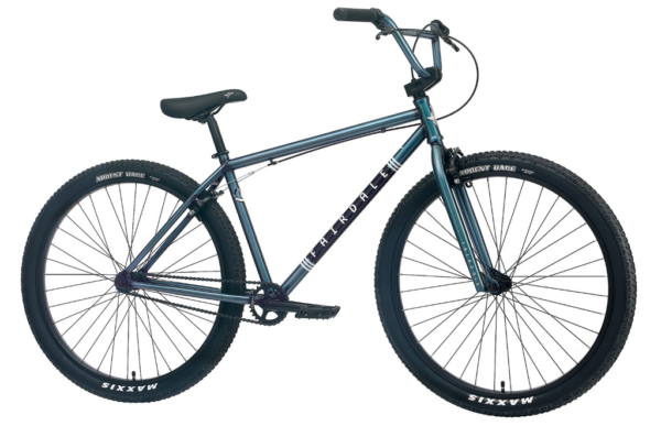 Fairdale Taj 27.5" Bike 2022