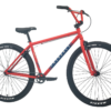 29 inch bmx bike - Fairdale Taj 2023