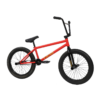 20 bmx bike Fiend Type A