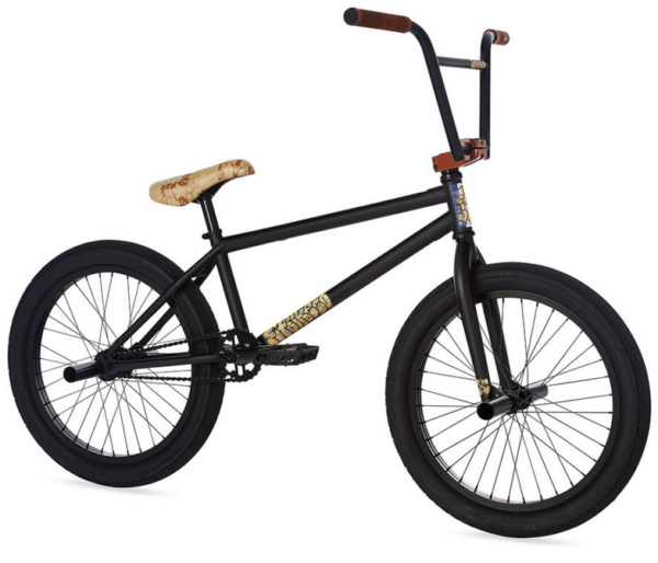 20 bmx bike Fit STR 2023