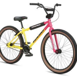 Haro Group One 24" Bike