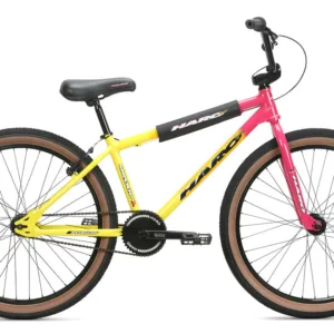 29 inch bmx bike - Haro Group One Bike