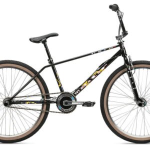 Haro Lineage Ground Master 26 Bike 2023