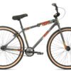 24 inch bmx bike - Haro Pistol Bike 2021