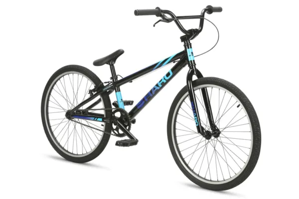 24 inch bmx bike - Haro Race Lite SI Bike