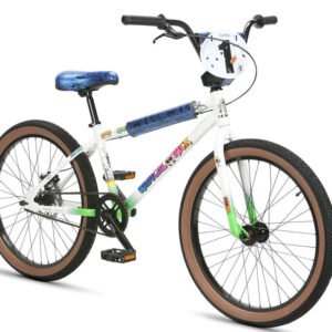 24 inch bmx bike - Haro Radical Rick Bike