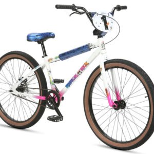 26 inch bmx bike - Haro Radical Rick Bike