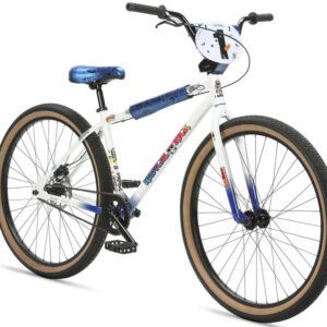 29 inch bmx bike - Haro Radical Rick