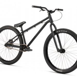 26 inch bmx bike - Haro Steel Reserve