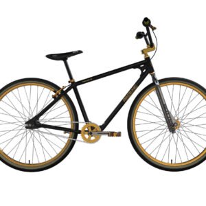 29 inch bmx bike - Bottema RA29-B