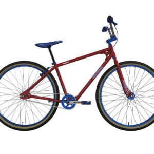 29 inch bmx bike -Retro RA29-R Bike