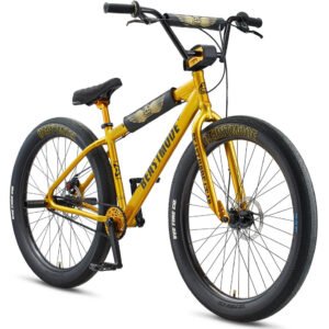 29 inch bmx bike - SE Bikes Beast Mode Ripper + Bike 2022