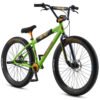 29 inch bmx bike - SE Bikes Beast Quake Bike 2023