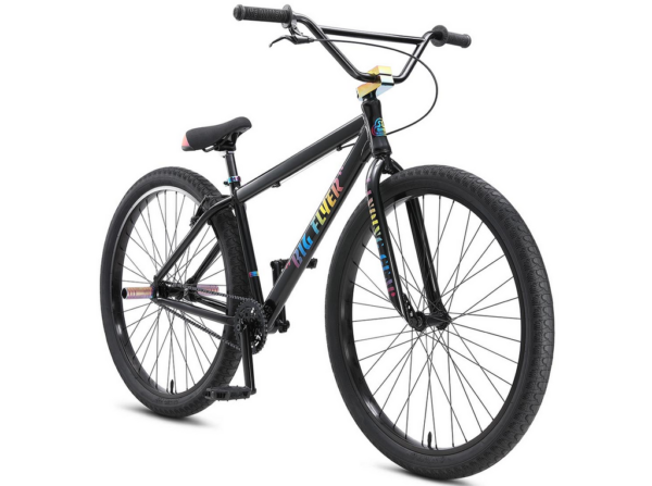 29 inch bmx bike - SE Bikes Big Flyer