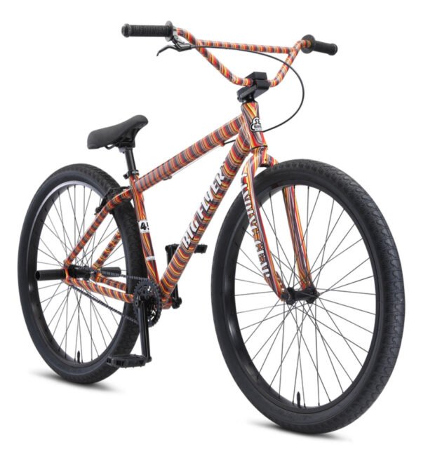 29 inch bmx bike - SE Bikes Big Flyer