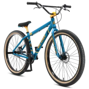 29 inch bmx bike - SE Bikes Big Flyer HD