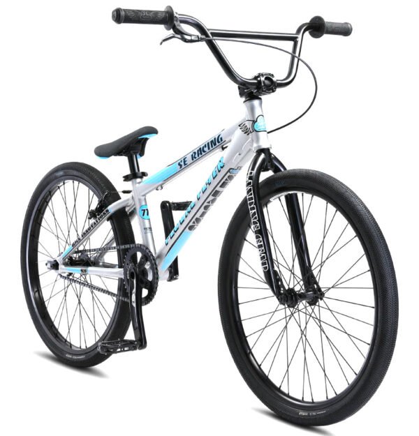 SE Bikes Floval Flyer 24 Bike