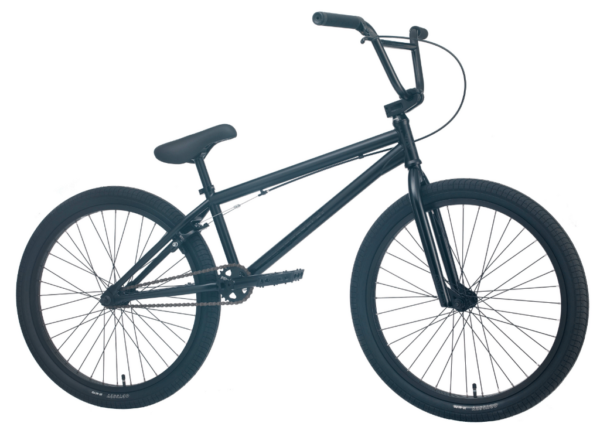 24 inch bmx bike - Sunday Model Bike 2022