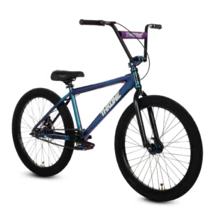 24 inch bmx bike - Throne Goon