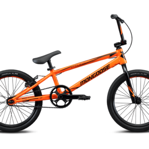 Title Elite Pro XXL Orange / 20"