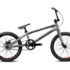 mongoose bmx bike - Title Team Pro Grey / 20"