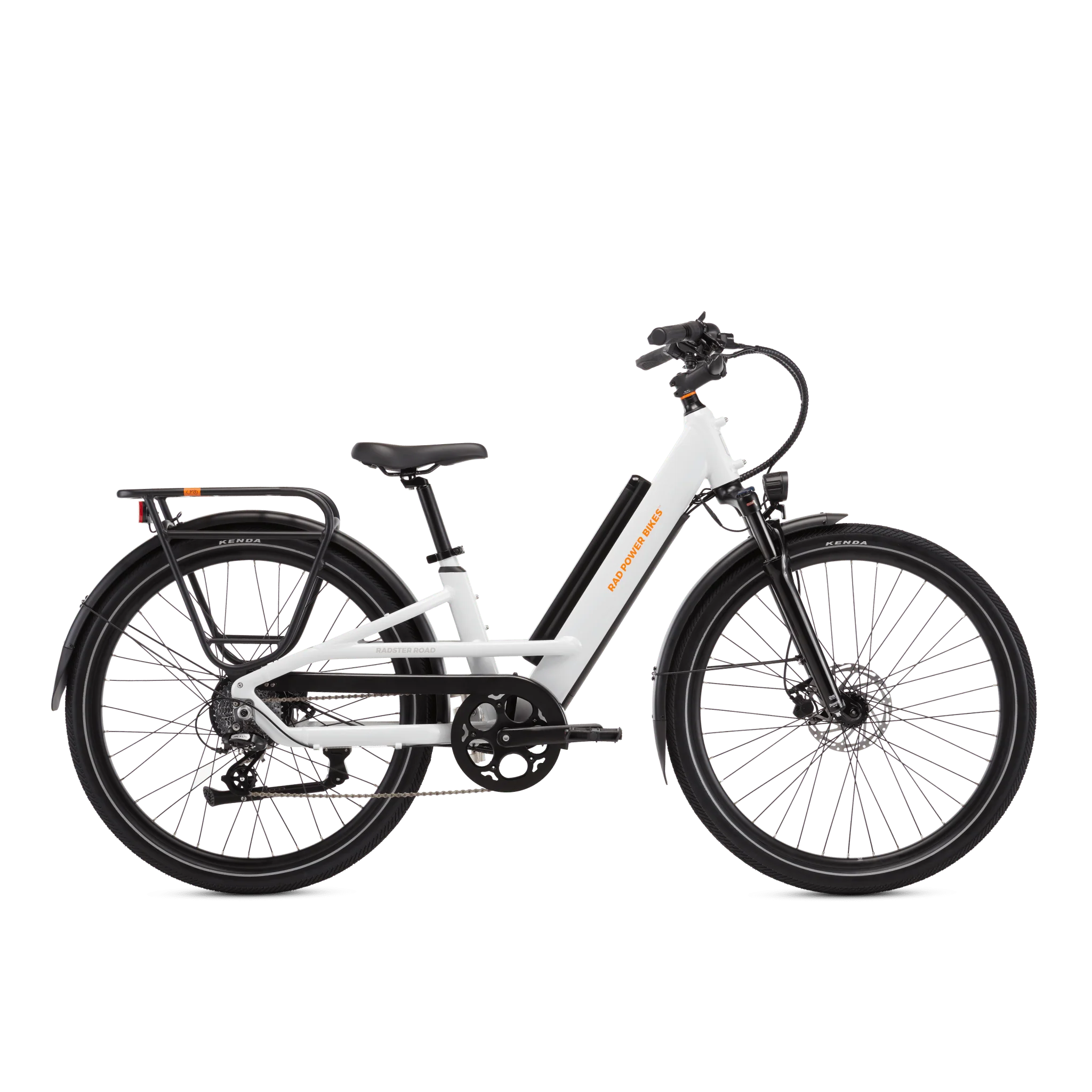 Radsterâ„¢ Road Electric Commuter Bike - Image 4