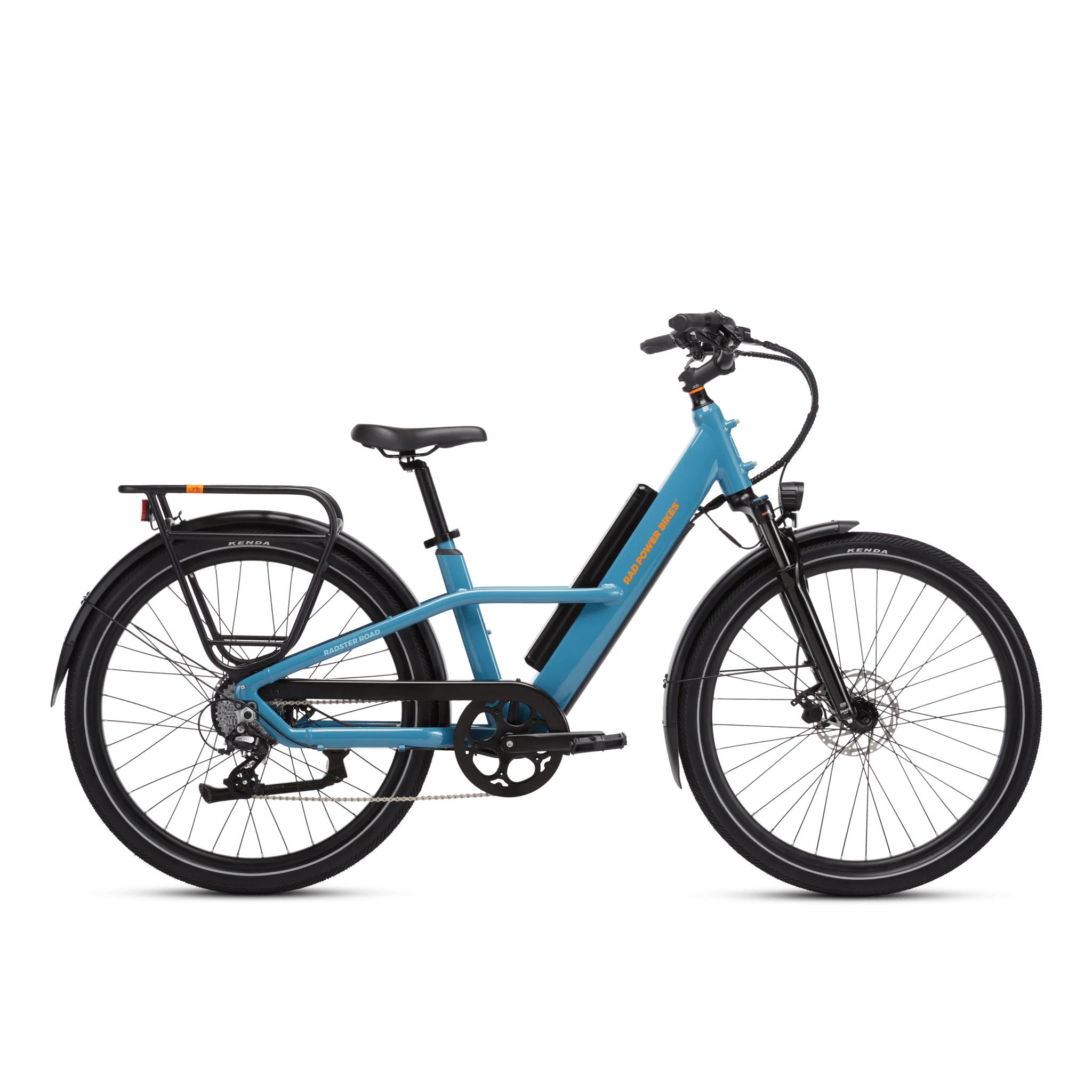Radsterâ„¢ Road Electric Commuter Bike - Image 3