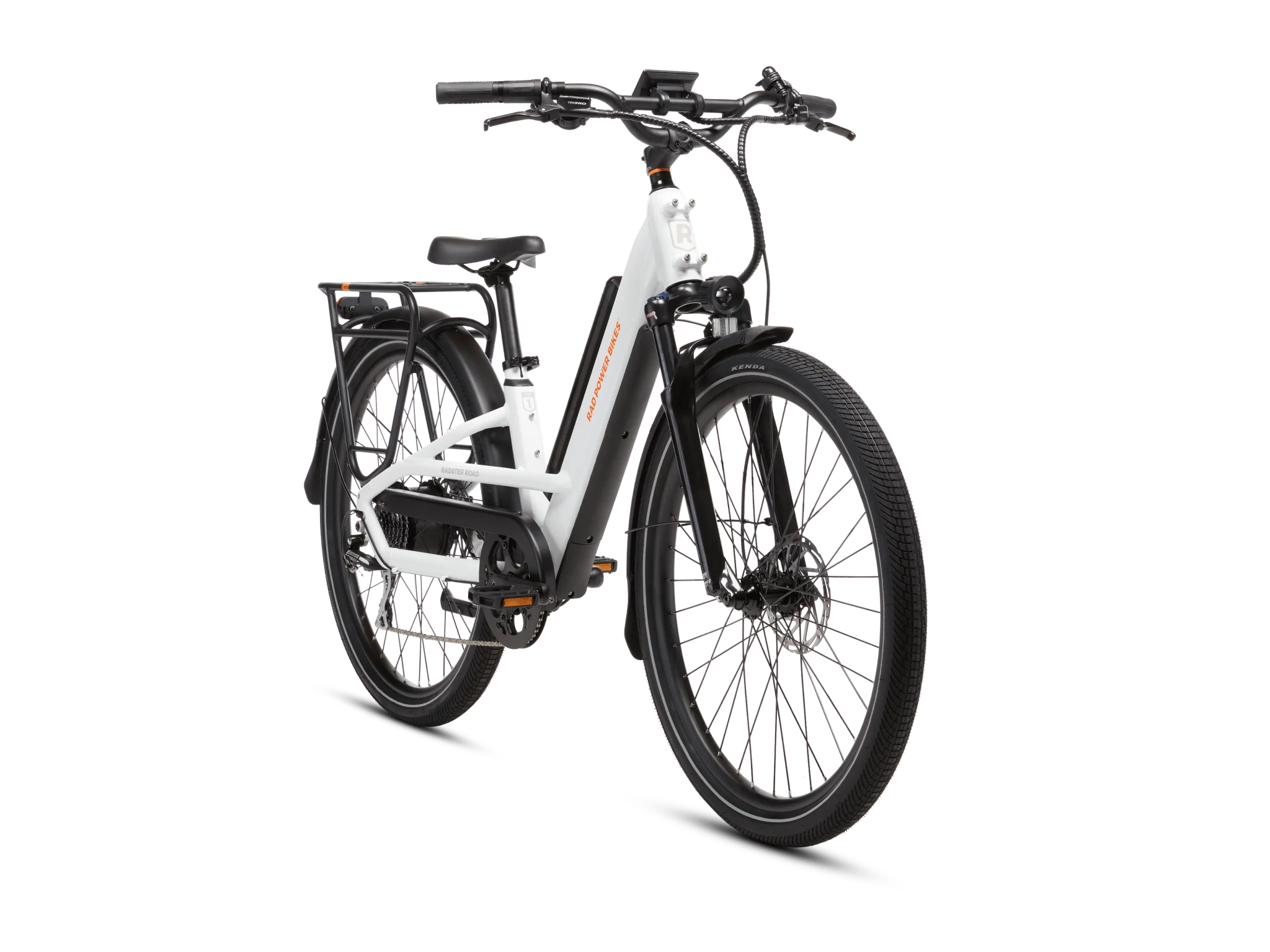 Radsterâ„¢ Road Electric Commuter Bike - Image 5