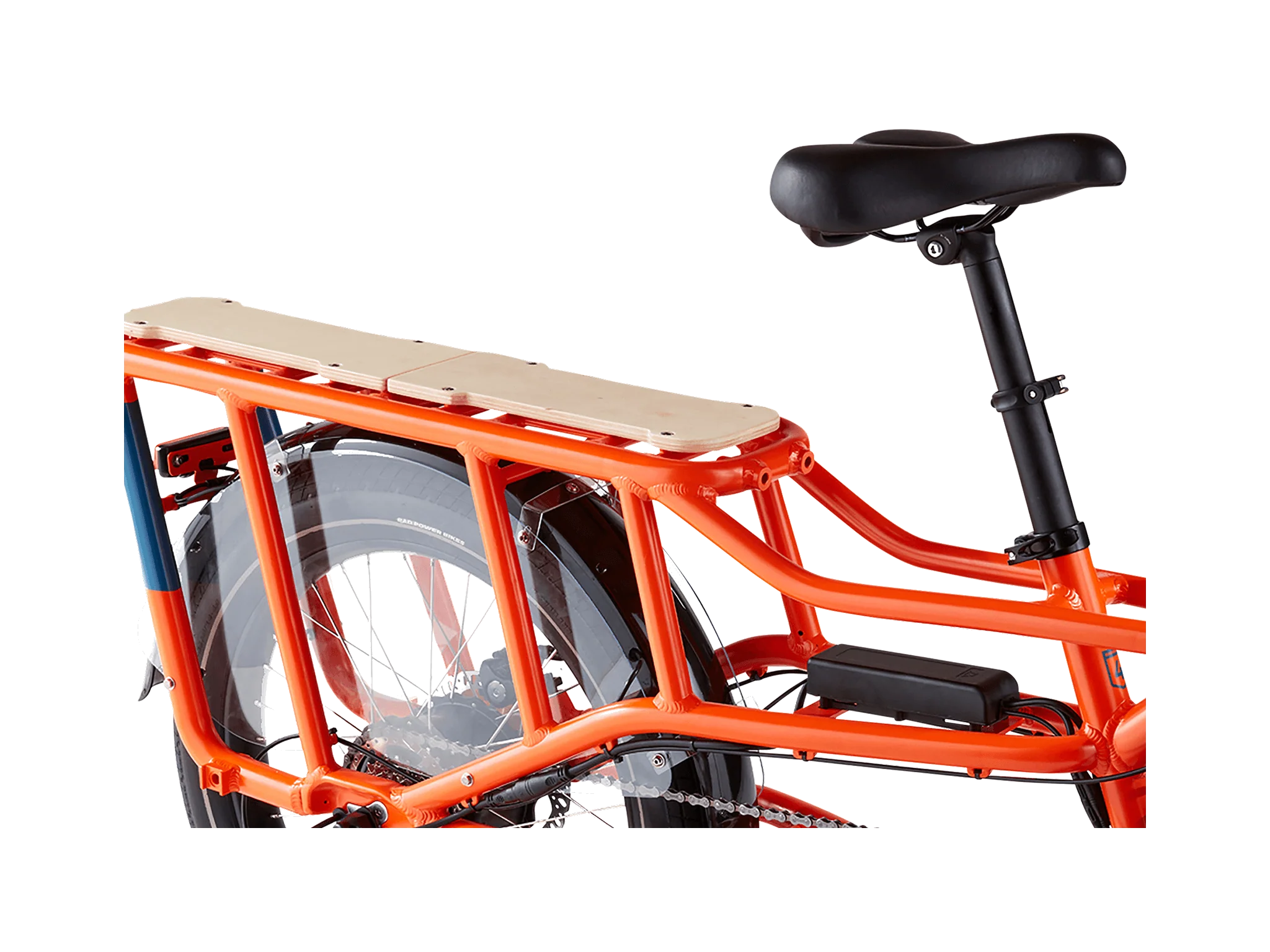 RadWagon™ 4 Electric Cargo Bike - Image 3