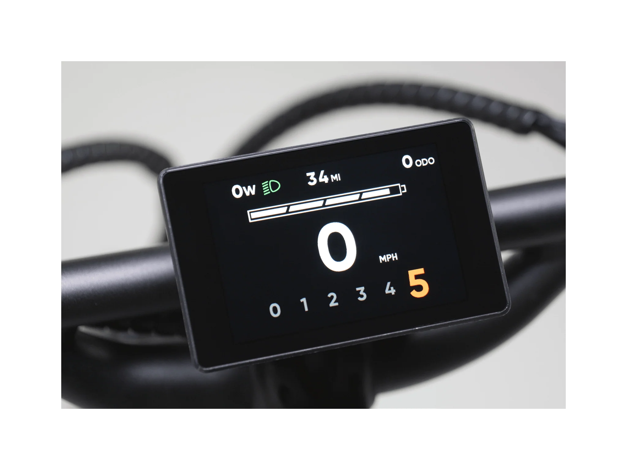 Radsterâ„¢ Road Electric Commuter Bike - Image 8