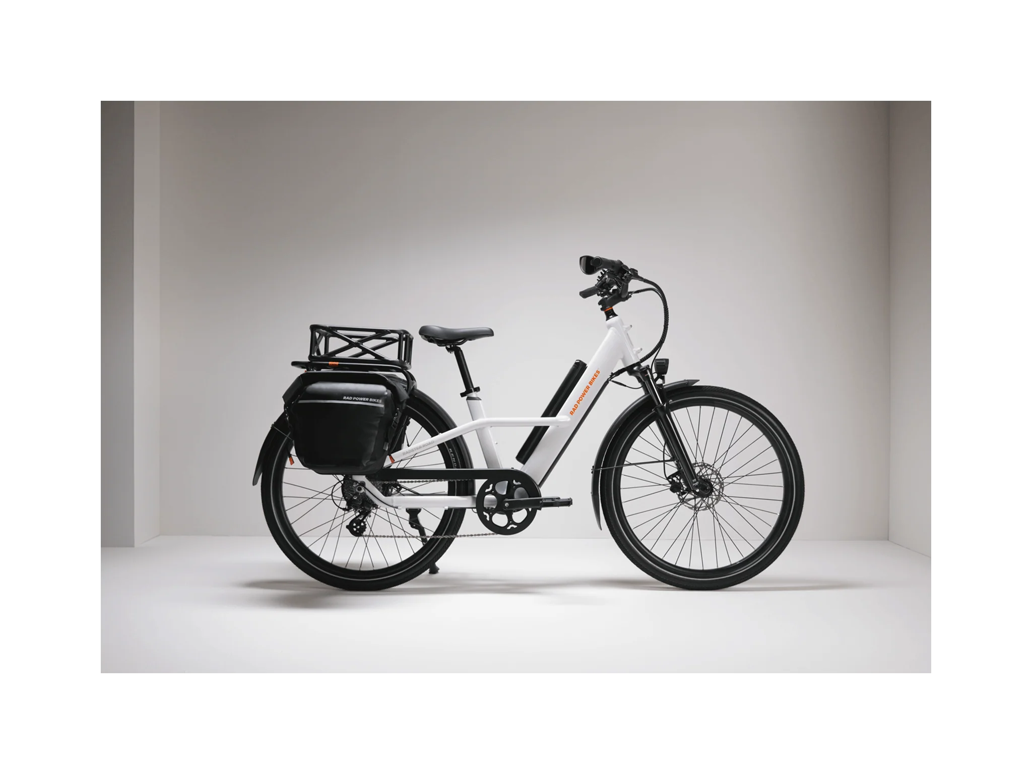 Radsterâ„¢ Road Electric Commuter Bike - Image 11