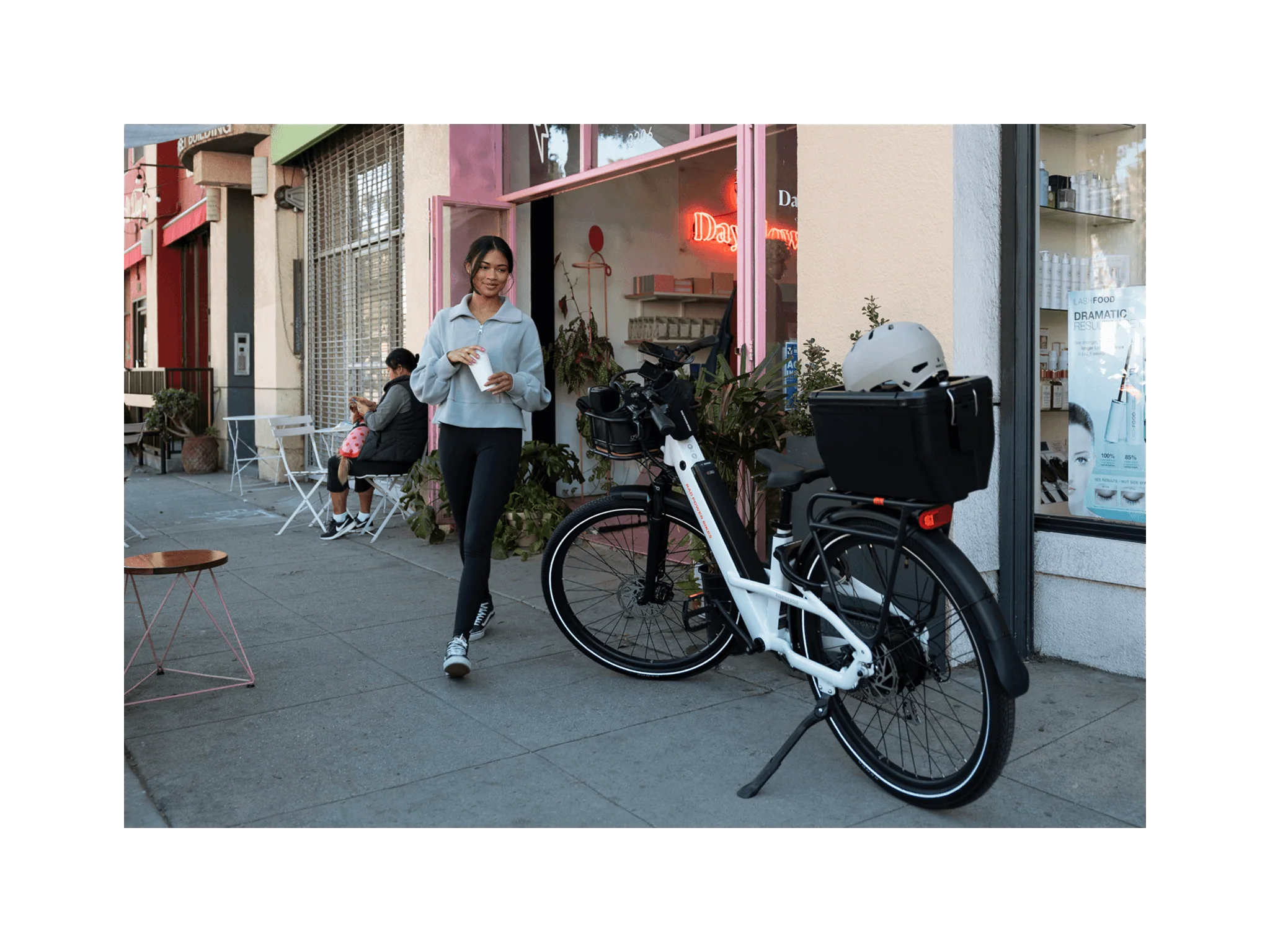 Radsterâ„¢ Road Electric Commuter Bike - Image 12