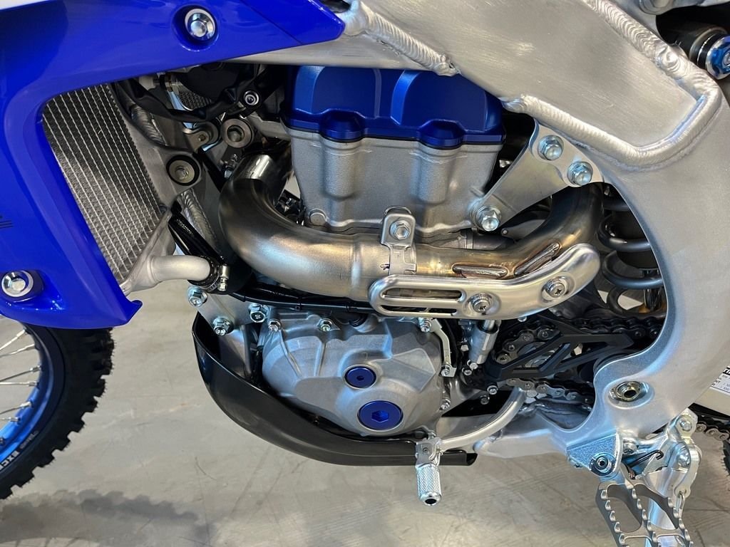 2026 Yamaha Dirt Bike - Image 12
