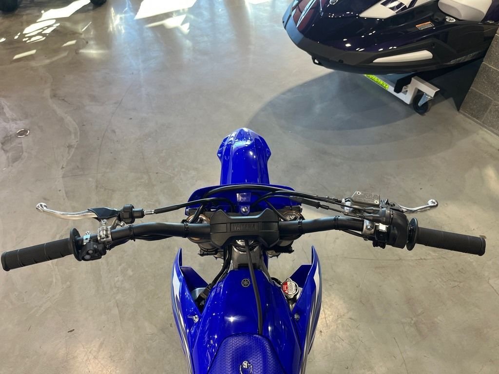 2026 Yamaha Dirt Bike - Image 9