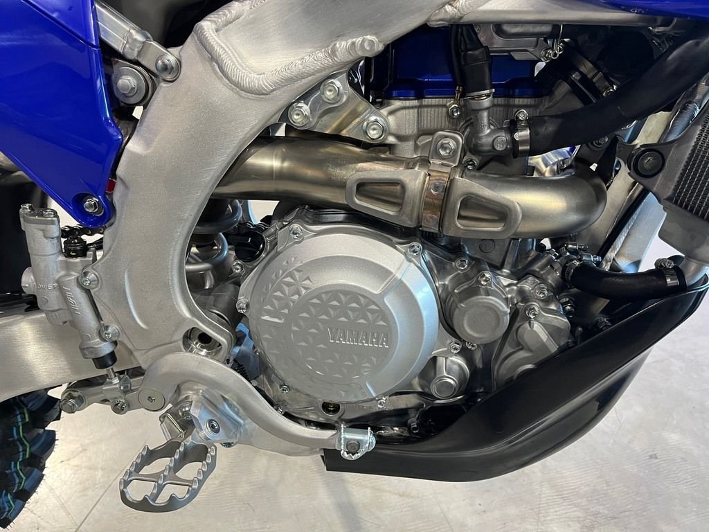 2026 Yamaha Dirt Bike - Image 13