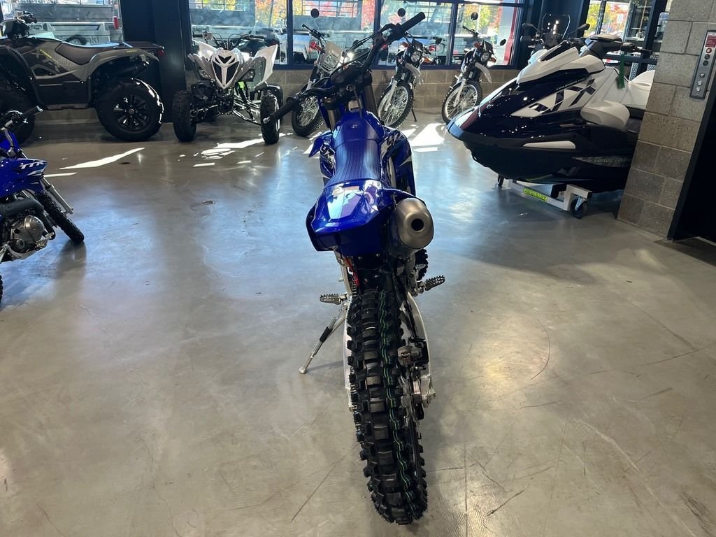 2026 Yamaha Dirt Bike - Image 7