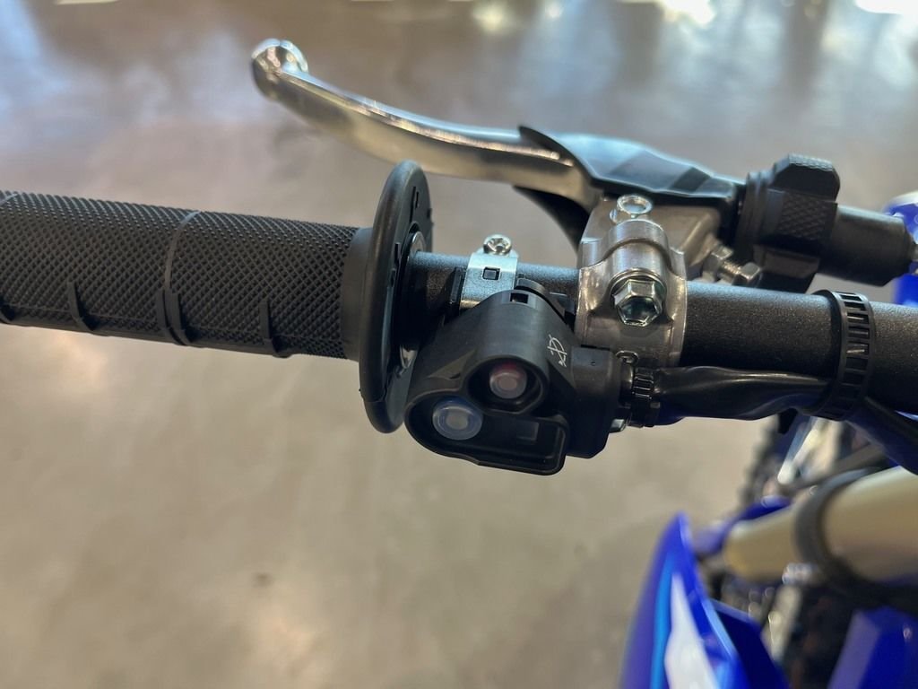 2026 Yamaha Dirt Bike - Image 10