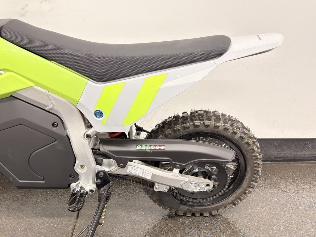 2024 Greenger Dirt Bike - Image 9